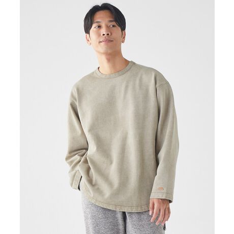 [^:2425802]wHEAVY WEIGHT SWEAT SHIRTSxR[}ƃI[vGhauh14.1IX̂փr[EFCgȗёfނgpBNтĖc݊oAÒCNȎdɂȂĂ܂BsOg߂ɂA򂹂Ɛ[݂̂FɎdグ܂BKRIFF MAYER炵𗎂Ƃ񂾁AlI΂Ȃx[VbNXEFbgV[YłBTEÊ悤ȐEhfUCɂȂAIȃN[lbNXEFbgłBC[hX^Cɂf1BƂTCYŒ܂킹܂B̏i͓ƓȕoׁAsOgH{Ă܂B̓A▀Cɂڐꍇ܂Bp̍ۂȂǁA舵ɂ͕t̃R[V^OKQƉB-------------------------VGbgF⃏ChňFFȂLkF₠藠nFȂPA@F@􂢉-------------------------LLwKRIFF MAYERx(NtC[)General Wear for FAMILY CAMP!!ƑŒAJJWAe[}ɒaNtC[BƑƕ炷ɂ́AVeBƃlC`[̃{[_[ȂKvƊĂ܂B̈̃L[ƂȂ̂Aut@~[LvvƃNtC[͎v̂łB񂪁uT̓Lvɍsvƌ΁AuނĂ݂IƐVтIvu킽͕΂Ń}V}ĂIvƎqɂĂAȌiɈ悤ɂĂBNtC[ɒւA͑҂ɑ҂T̍}BƑƂ̓ʂȎԂ𓖂OɁBNtC[́uGeneral Wear for FAMILY CAMP!!vɂ͂ȑz߂Ă܂B