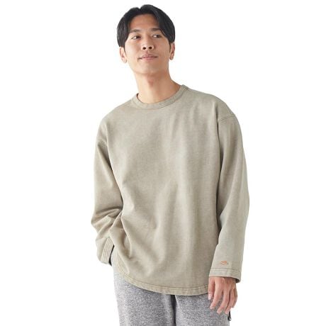 [^:2425802]wHEAVY WEIGHT SWEAT SHIRTSxR[}ƃI[vGhauh14.1IX̂փr[EFCgȗёfނgpBNтĖc݊oAÒCNȎdɂȂĂ܂BsOg߂ɂA򂹂Ɛ[݂̂FɎdグ܂BKRIFF MAYER炵𗎂Ƃ񂾁AlI΂Ȃx[VbNXEFbgV[YłBTEÊ悤ȐEhfUCɂȂAIȃN[lbNXEFbgłBC[hX^Cɂf1BƂTCYŒ܂킹܂B̏i͓ƓȕoׁAsOgH{Ă܂B̓A▀Cɂڐꍇ܂Bp̍ۂȂǁA舵ɂ͕t̃R[V^OKQƉB-------------------------VGbgF⃏ChňFFȂLkF₠藠nFȂPA@F@􂢉-------------------------LLwKRIFF MAYERx(NtC[)General Wear for FAMILY CAMP!!ƑŒAJJWAe[}ɒaNtC[BƑƕ炷ɂ́AVeBƃlC`[̃{[_[ȂKvƊĂ܂B̈̃L[ƂȂ̂Aut@~[LvvƃNtC[͎v̂łB񂪁uT̓Lvɍsvƌ΁AuނĂ݂IƐVтIvu킽͕΂Ń}V}ĂIvƎqɂĂAȌiɈ悤ɂĂBNtC[ɒւA͑҂ɑ҂T̍}BƑƂ̓ʂȎԂ𓖂OɁBNtC[́uGeneral Wear for FAMILY CAMP!!vɂ͂ȑz߂Ă܂B