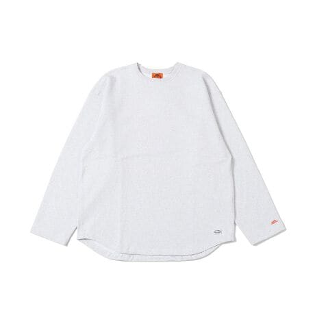[^:2425802]wHEAVY WEIGHT SWEAT SHIRTSxR[}ƃI[vGhauh14.1IX̂փr[EFCgȗёfނgpBNтĖc݊oAÒCNȎdɂȂĂ܂BsOg߂ɂA򂹂Ɛ[݂̂FɎdグ܂BKRIFF MAYER炵𗎂Ƃ񂾁AlI΂Ȃx[VbNXEFbgV[YłBTEÊ悤ȐEhfUCɂȂAIȃN[lbNXEFbgłBC[hX^Cɂf1BƂTCYŒ܂킹܂B̏i͓ƓȕoׁAsOgH{Ă܂B̓A▀Cɂڐꍇ܂Bp̍ۂȂǁA舵ɂ͕t̃R[V^OKQƉB-------------------------VGbgF⃏ChňFFȂLkF₠藠nFȂPA@F@􂢉-------------------------LLwKRIFF MAYERx(NtC[)General Wear for FAMILY CAMP!!ƑŒAJJWAe[}ɒaNtC[BƑƕ炷ɂ́AVeBƃlC`[̃{[_[ȂKvƊĂ܂B̈̃L[ƂȂ̂Aut@~[LvvƃNtC[͎v̂łB񂪁uT̓Lvɍsvƌ΁AuނĂ݂IƐVтIvu킽͕΂Ń}V}ĂIvƎqɂĂAȌiɈ悤ɂĂBNtC[ɒւA͑҂ɑ҂T̍}BƑƂ̓ʂȎԂ𓖂OɁBNtC[́uGeneral Wear for FAMILY CAMP!!vɂ͂ȑz߂Ă܂B