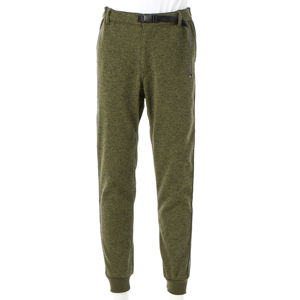 新品未使用試着のみ✳︎THE NORTH FACE カルカパンツ CH（グリーン） 新品未使用試着のみ✳︎THE NORTH FACE カルカパンツ CH