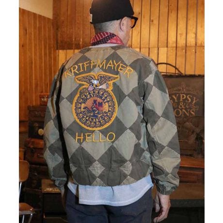 [^:2434003]sKRIFF MAYER tACeuCN[}WPbgvtAJRq@UۂɁAF̍_Cꂽʏ́uCN[}WPbgvx[XɃAWIIW~ubN̔zFvgiCnʂłNtC[ł̓fjƃcCnŃpb`[N`ɂăIWieB\Ă܂BāAAJ̔_ƊwZ̃jtH[ƂėLȁuFFAWPbgv̎hJfUCx[XɂIWiACRwʂƋɎhJA܂ŌƂ̂ȂACRjbNȏiɂȂĂ܂B[YhقӂGCWOH{Ă܂BYEfB[X킸AjZbNXŒĂ1łBRZvg̃fB[XACeiiԁFW2434009jhbOACeiiԁFD2434019jWJĂ܂̂ŁAyAEt@~[łNR[fȂǂy߂܂BCfBS߂̐͐F₷܂BpEJԂƂɂAω\╗yނƂł܂B̈זCGꂽ܂܂ł̕uɂڐꍇ܂B舵̍ۂ͕t̃R[V^O悭mF܂B-------------------------VGbgFX^_[hňFFȂLkF₠藠nFȂPA@F@􂢉-------------------------KRIFF MAYER (NtC[){̎RC[W`FƁAVvŗVѐSfUCŁA^ꂵɂϋv̂鍂iȕAYEfB[XELbYAɃhbOEFA܂ŕLWJBƑ݂Ȃ̖ɉƊy͂܂B