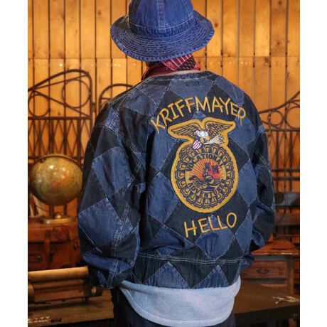 [^:2434003]sKRIFF MAYER tACeuCN[}WPbgvtAJRq@UۂɁAF̍_Cꂽʏ́uCN[}WPbgvx[XɃAWIIW~ubN̔zFvgiCnʂłNtC[ł̓fjƃcCnŃpb`[N`ɂăIWieB\Ă܂BāAAJ̔_ƊwZ̃jtH[ƂėLȁuFFAWPbgv̎hJfUCx[XɂIWiACRwʂƋɎhJA܂ŌƂ̂ȂACRjbNȏiɂȂĂ܂B[YhقӂGCWOH{Ă܂BYEfB[X킸AjZbNXŒĂ1łBRZvg̃fB[XACeiiԁFW2434009jhbOACeiiԁFD2434019jWJĂ܂̂ŁAyAEt@~[łNR[fȂǂy߂܂BCfBS߂̐͐F₷܂BpEJԂƂɂAω\╗yނƂł܂B̈זCGꂽ܂܂ł̕uɂڐꍇ܂B舵̍ۂ͕t̃R[V^O悭mF܂B-------------------------VGbgFX^_[hňFFȂLkF₠藠nFȂPA@F@􂢉-------------------------KRIFF MAYER (NtC[){̎RC[W`FƁAVvŗVѐSfUCŁA^ꂵɂϋv̂鍂iȕAYEfB[XELbYAɃhbOEFA܂ŕLWJBƑ݂Ȃ̖ɉƊy͂܂B