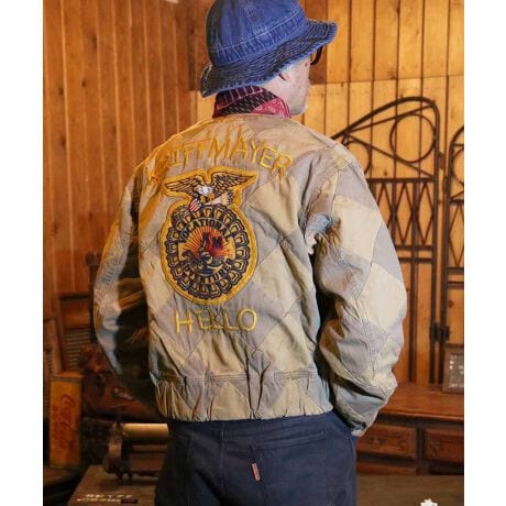 [^:2434003]sKRIFF MAYER tACeuCN[}WPbgvtAJRq@UۂɁAF̍_Cꂽʏ́uCN[}WPbgvx[XɃAWIIW~ubN̔zFvgiCnʂłNtC[ł̓fjƃcCnŃpb`[N`ɂăIWieB\Ă܂BāAAJ̔_ƊwZ̃jtH[ƂėLȁuFFAWPbgv̎hJfUCx[XɂIWiACRwʂƋɎhJA܂ŌƂ̂ȂACRjbNȏiɂȂĂ܂B[YhقӂGCWOH{Ă܂BYEfB[X킸AjZbNXŒĂ1łBRZvg̃fB[XACeiiԁFW2434009jhbOACeiiԁFD2434019jWJĂ܂̂ŁAyAEt@~[łNR[fȂǂy߂܂BCfBS߂̐͐F₷܂BpEJԂƂɂAω\╗yނƂł܂B̈זCGꂽ܂܂ł̕uɂڐꍇ܂B舵̍ۂ͕t̃R[V^O悭mF܂B-------------------------VGbgFX^_[hňFFȂLkF₠藠nFȂPA@F@􂢉-------------------------KRIFF MAYER (NtC[){̎RC[W`FƁAVvŗVѐSfUCŁA^ꂵɂϋv̂鍂iȕAYEfB[XELbYAɃhbOEFA܂ŕLWJBƑ݂Ȃ̖ɉƊy͂܂B