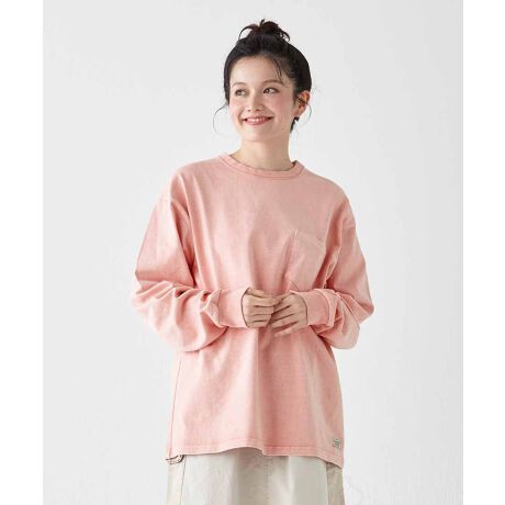 [^:2435807]wPIGMENT DYE T-SHIRTSxƂñRbg100%wr[IXVngpTVcłBKRIFF MAYER炵AsOgHɂ郆[Yĥ镗Ɏdグ܂BɃ|PbgvXB񌳂̓oCAX肳ꂽuoC_[tN[lbNdlBVvȒɂIȃANZgƁAS˔Ă܂Bޒɖ킢[\y߂1łB̏i͓ƓȕoׁAsOgH{Ă܂B̓A▀Cɂڐꍇ܂Bp̍ۂȂǁA舵ɂ͕t̃R[V^OKQƉB-------------------------VGbgF⃏ChňF蓧FȂLkF₠藠nFȂPA@F@􂢉-------------------------KRIFF MAYER (NtC[){̎RC[W`FƁAVvŗVѐSfUCŁA^ꂵɂϋv̂鍂iȕAYEfB[XELbYAɃhbOEFA܂ŕLWJBƑ݂Ȃ̖ɉƊy͂܂B