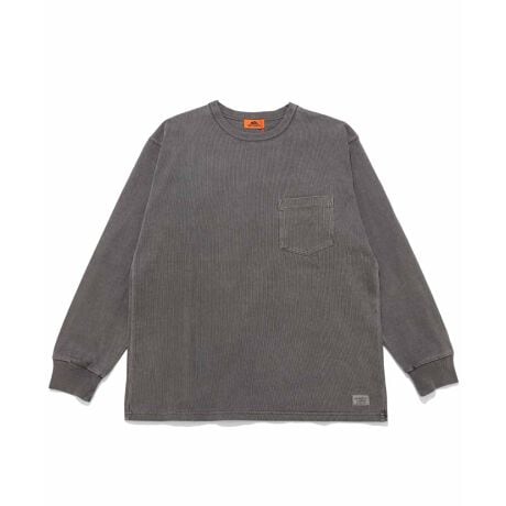 [^:2435807]wPIGMENT DYE T-SHIRTSxƂñRbg100%wr[IXVngpTVcłBKRIFF MAYER炵AsOgHɂ郆[Yĥ镗Ɏdグ܂BɃ|PbgvXB񌳂̓oCAX肳ꂽuoC_[tN[lbNdlBVvȒɂIȃANZgƁAS˔Ă܂Bޒɖ킢[\y߂1łB̏i͓ƓȕoׁAsOgH{Ă܂B̓A▀Cɂڐꍇ܂Bp̍ۂȂǁA舵ɂ͕t̃R[V^OKQƉB-------------------------VGbgF⃏ChňF蓧FȂLkF₠藠nFȂPA@F@􂢉-------------------------KRIFF MAYER (NtC[){̎RC[W`FƁAVvŗVѐSfUCŁA^ꂵɂϋv̂鍂iȕAYEfB[XELbYAɃhbOEFA܂ŕLWJBƑ݂Ȃ̖ɉƊy͂܂B