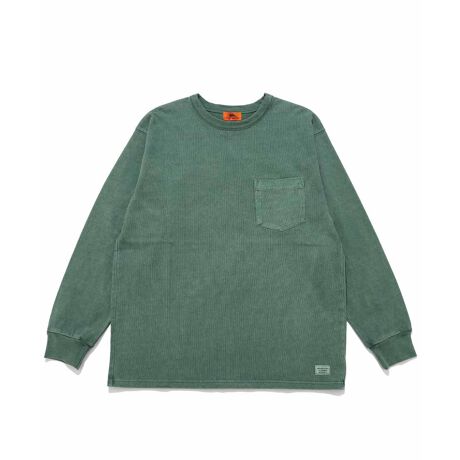 [^:2435807]wPIGMENT DYE T-SHIRTSxƂñRbg100%wr[IXVngpTVcłBKRIFF MAYER炵AsOgHɂ郆[Yĥ镗Ɏdグ܂BɃ|PbgvXB񌳂̓oCAX肳ꂽuoC_[tN[lbNdlBVvȒɂIȃANZgƁAS˔Ă܂Bޒɖ킢[\y߂1łB̏i͓ƓȕoׁAsOgH{Ă܂B̓A▀Cɂڐꍇ܂Bp̍ۂȂǁA舵ɂ͕t̃R[V^OKQƉB-------------------------VGbgF⃏ChňF蓧FȂLkF₠藠nFȂPA@F@􂢉-------------------------KRIFF MAYER (NtC[){̎RC[W`FƁAVvŗVѐSfUCŁA^ꂵɂϋv̂鍂iȕAYEfB[XELbYAɃhbOEFA܂ŕLWJBƑ݂Ȃ̖ɉƊy͂܂B