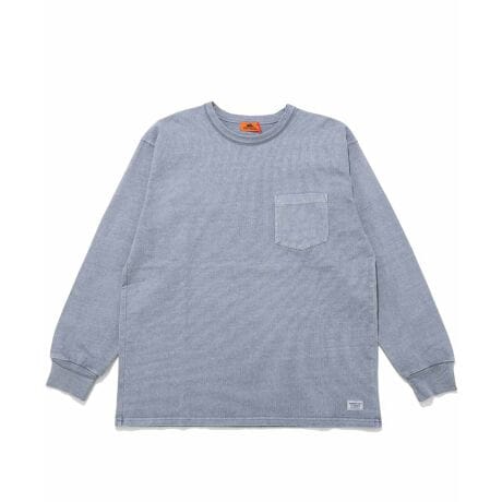 [^:2435807]wPIGMENT DYE T-SHIRTSxƂñRbg100%wr[IXVngpTVcłBKRIFF MAYER炵AsOgHɂ郆[Yĥ镗Ɏdグ܂BɃ|PbgvXB񌳂̓oCAX肳ꂽuoC_[tN[lbNdlBVvȒɂIȃANZgƁAS˔Ă܂Bޒɖ킢[\y߂1łB̏i͓ƓȕoׁAsOgH{Ă܂B̓A▀Cɂڐꍇ܂Bp̍ۂȂǁA舵ɂ͕t̃R[V^OKQƉB-------------------------VGbgF⃏ChňF蓧FȂLkF₠藠nFȂPA@F@􂢉-------------------------KRIFF MAYER (NtC[){̎RC[W`FƁAVvŗVѐSfUCŁA^ꂵɂϋv̂鍂iȕAYEfB[XELbYAɃhbOEFA܂ŕLWJBƑ݂Ȃ̖ɉƊy͂܂B