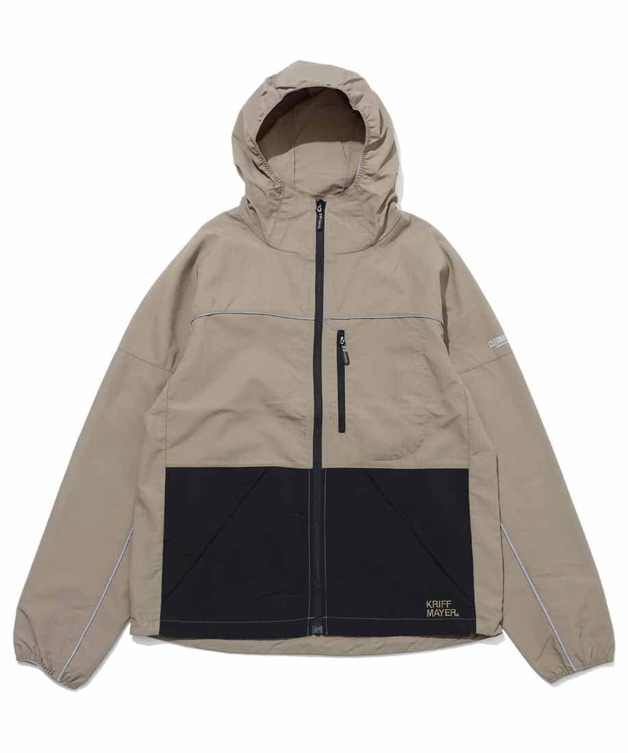 THE NORTH FACE】エニータイムウィンドフーディ（メンズ） | ザ