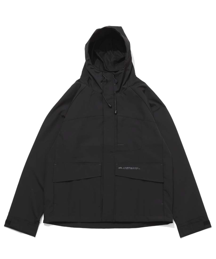ジャケット Sunshade Full Zip Hoodie (サンシェイドフルジップ