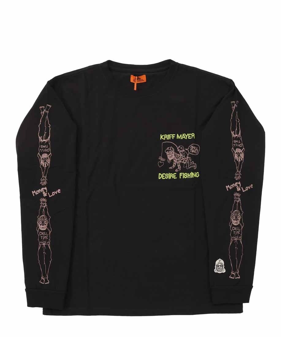 [}C]ylCV[YIz`^C  TVc ނ {̖100/NtC[iKRIFF MAYERj BLACK