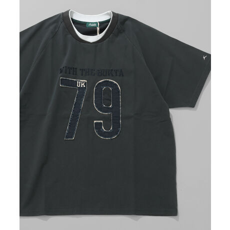 [^:BU2445802]Q[TVc`[t̃N[lbNTVcBOtBbN͒dl̃AbvPAgȃeCXgŃJWAɒȂ܂BuKeep going My wayvBuktaioN^j́A1879NɃ}`FX^[ߍxőn݂ꂽCOhŌẪX|[cEFAuhłBjƓ`Ŕ|ꂽ@\fUC̃GbZXpȂ猻IɗƂ݁A̕ωȂ玩̃X^CтlX֌Ap̓`ƌ̃X^CJWAEFAĂ܂B