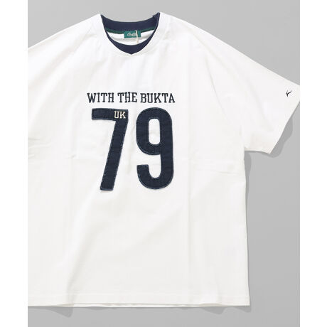 [^:BU2445802]Q[TVc`[t̃N[lbNTVcBOtBbN͒dl̃AbvPAgȃeCXgŃJWAɒȂ܂BuKeep going My wayvBuktaioN^j́A1879NɃ}`FX^[ߍxőn݂ꂽCOhŌẪX|[cEFAuhłBjƓ`Ŕ|ꂽ@\fUC̃GbZXpȂ猻IɗƂ݁A̕ωȂ玩̃X^CтlX֌Ap̓`ƌ̃X^CJWAEFAĂ܂B