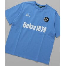 【Bukta】ヘビーウェイト Tシャツ (ユニホーム) 綿100％