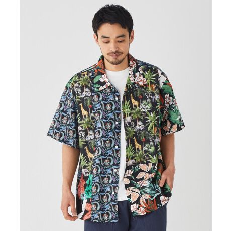 [^:2445101]ނ̃Ann~bNXACNfUC̔I[vJ[VcłBPɂȂ肪ȉẴX^CO̎ACeƂĂ߂łBƂTCWOŁAI[o[TCŶVGbgŒ܂킹܂B-------------------------VGbgFChňFFȂLkFȂnFȂPA@F@􂢉ilbggpj-------------------------KRIFF MAYERiNtC[j