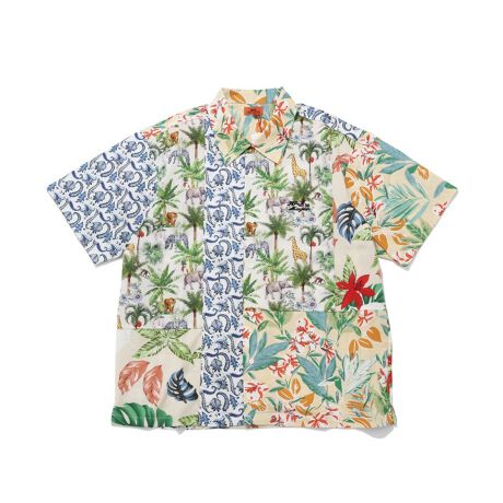 [^:2445101]ނ̃Ann~bNXACNfUC̔I[vJ[VcłBPɂȂ肪ȉẴX^CO̎ACeƂĂ߂łBƂTCWOŁAI[o[TCŶVGbgŒ܂킹܂B-------------------------VGbgFChňFFȂLkFȂnFȂPA@F@􂢉ilbggpj-------------------------KRIFF MAYERiNtC[j