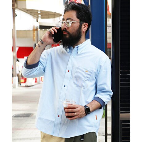 [^:2447000]sKRIFF MAYER ăACeu6 nbs[VcvtlC̃nbs[Vc6ɃAW܂Iďł݂̂Vc𒅂ɍœKȑƃXibv{^̎dlŁAKɒpł܂BIB̂ŎqۂȂ炸ALC߂ȃACeƂĒȂƂł̂|CgłB-------------------------VGbgFX^_[hňF┖蓧F₠(It̂)LkFȂnFȂPA@F@􂢉ilbggpj-------------------------KRIFF MAYERiNtC[j