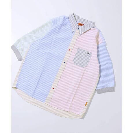 [^:2447000]sKRIFF MAYER ăACeu6 nbs[VcvtlC̃nbs[Vc6ɃAW܂Iďł݂̂Vc𒅂ɍœKȑƃXibv{^̎dlŁAKɒpł܂BIB̂ŎqۂȂ炸ALC߂ȃACeƂĒȂƂł̂|CgłB-------------------------VGbgFX^_[hňF┖蓧F₠(It̂)LkFȂnFȂPA@F@􂢉ilbggpj-------------------------KRIFF MAYERiNtC[j