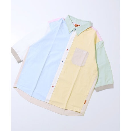 [^:2447000]sKRIFF MAYER ăACeu6 nbs[VcvtlC̃nbs[Vc6ɃAW܂Iďł݂̂Vc𒅂ɍœKȑƃXibv{^̎dlŁAKɒpł܂BIB̂ŎqۂȂ炸ALC߂ȃACeƂĒȂƂł̂|CgłB-------------------------VGbgFX^_[hňF┖蓧F₠(It̂)LkFȂnFȂPA@F@􂢉ilbggpj-------------------------KRIFF MAYERiNtC[j