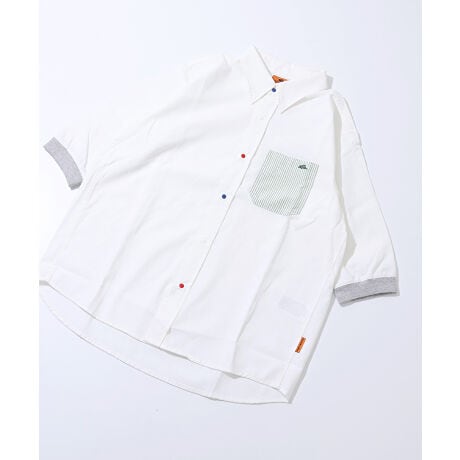 [^:2447000]sKRIFF MAYER ăACeu6 nbs[VcvtlC̃nbs[Vc6ɃAW܂Iďł݂̂Vc𒅂ɍœKȑƃXibv{^̎dlŁAKɒpł܂BIB̂ŎqۂȂ炸ALC߂ȃACeƂĒȂƂł̂|CgłB-------------------------VGbgFX^_[hňF┖蓧F₠(It̂)LkFȂnFȂPA@F@􂢉ilbggpj-------------------------KRIFF MAYERiNtC[j