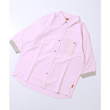 [^:2447000]sKRIFF MAYER ăACeu6 nbs[VcvtlC̃nbs[Vc6ɃAW܂Iďł݂̂Vc𒅂ɍœKȑƃXibv{^̎dlŁAKɒpł܂BIB̂ŎqۂȂ炸ALC߂ȃACeƂĒȂƂł̂|CgłB-------------------------VGbgFX^_[hňF┖蓧F₠(It̂)LkFȂnFȂPA@F@􂢉ilbggpj-------------------------KRIFF MAYERiNtC[j