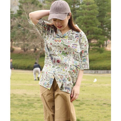 [^:2447802]sKRIFF MAYER ăACeu邳GA[GWCVcvt炳GA[fނ̃bV̖ږʂAȂ̂悤ȔG֐iVfށIy邳GA[zɁAIWȋvgJ݃VcoBNlCyqbs[tFXzAēóyNtrbgzBe[WłȁyMAPzA|bvȌڂ킢yDOSKOI񕿁z̃oGeBL4̕WJBfށEŃV[c(iԁF2447822)WJĂ܂̂ŃZbgAbv\Iɂ߂ȃjZbNXACełB̃ACe͓fށERZvg̃hbOACe(iԁFD2447840)LbYACe(iԁFJ2447851)܂̂łR[fy݂܂I-------------------------VGbgF⃏ChňF蓧FȂLkF₠藠nFȂPA@F@􂢉ilbggpj-------------------------KRIFF MAYERiNtC[j