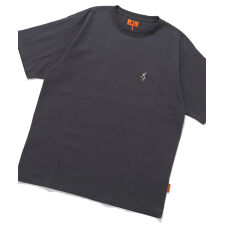 【本体綿100％】クリフ ラビット T シャツ 釣り