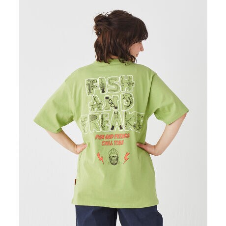 [^:2447817]ł݂łɂIWifށwWET PROTECTxgpvgTVcłByEhEzEݖh~ɉāAڐG⊴̋@\vXIĂɑ劈􂷂nCXybNTVcɎdグĂ܂B܂肭낮AzCȂ\OtBbNCHILL TIMEV[YBoXtBbVOɊ֘AOtBbNŁuFISH AND FREAKSv̕炵obNvgɂȂĂ܂Bʒuɂ|CgfUCzĂ܂BYEfB[X킸₷ACeɎdグ܂BȂ񔄕iCHILL TIMEXebJ[tĂ܂-------------------------VGbgFX^_[hňFFȂiIt݂̂₠jLkF₠藠nFȂPA@F@􂢉ilbggpj-------------------------KRIFF MAYERiNtC[j