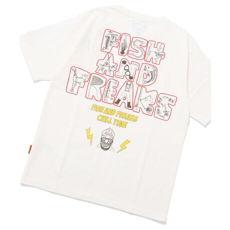 [^:2447817]ł݂łɂIWifށwWET PROTECTxgpvgTVcłByEhEzEݖh~ɉāAڐG⊴̋@\vXIĂɑ劈􂷂nCXybNTVcɎdグĂ܂B܂肭낮AzCȂ\OtBbNCHILL TIMEV[YBoXtBbVOɊ֘AOtBbNŁuFISH AND FREAKSv̕炵obNvgɂȂĂ܂Bʒuɂ|CgfUCzĂ܂BYEfB[X킸₷ACeɎdグ܂BȂ񔄕iCHILL TIMEXebJ[tĂ܂-------------------------VGbgFX^_[hňFFȂiIt݂̂₠jLkF₠藠nFȂPA@F@􂢉ilbggpj-------------------------KRIFF MAYERiNtC[j