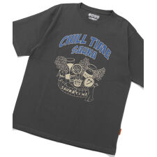 【汗染み防止×接触冷感！】ウェットプロテクト Tシャツ サウナ