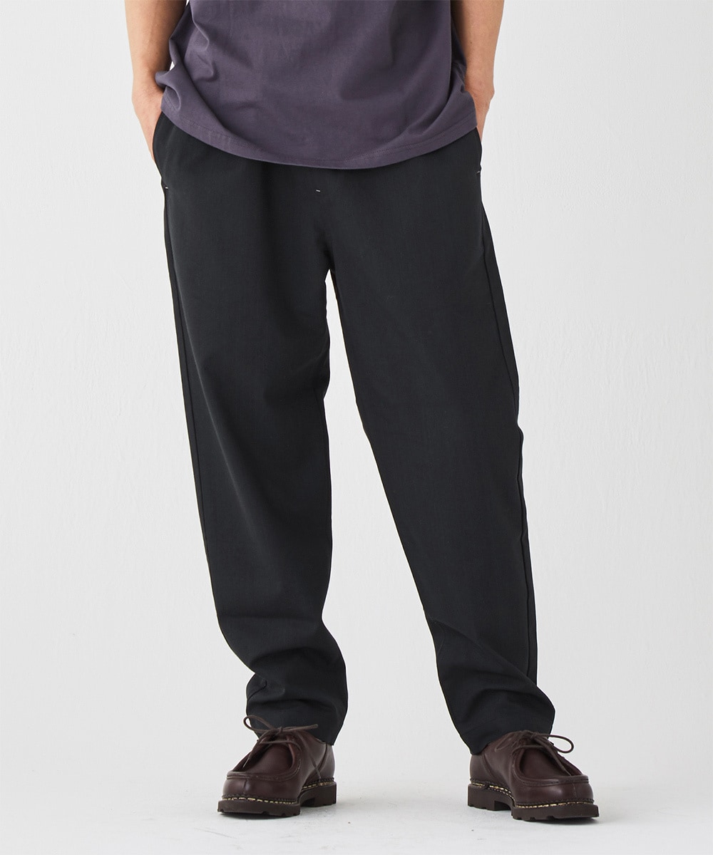 【DICKIES / ディッキーズ】別注 サイドアジャスターワークパンツ Dickies（ディッキーズ）の「【DICKIES / ディッキーズ】別注