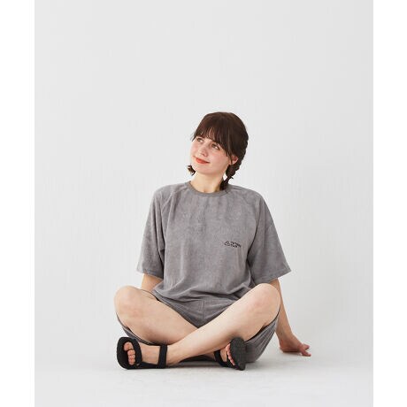 [^:2447821]sTEiKl֌EFAwTOTONOU CLUBxtTEĩZbgAbvāwTOTONOU CLUBxĂ̐VłBN[TƃV[gpcATEinbg3_ZbgB㉺TOTONOU CLUB̃|CghJACRɂȂĂ܂B̃pCfނŏ_炩ȔGƋẑłBTEĩV[łȂA[EFA⃏}CEFAƂĂ̎gp߂łB-------------------------VGbgF⃏ChňFFȂLkF藠nFȂPA@F@􂢉ilbggpj-------------------------KRIFF MAYERiNtC[j