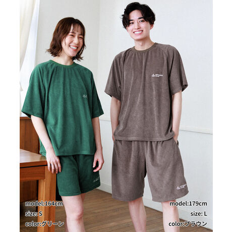 [^:2447821]sTEiKl֌EFAwTOTONOU CLUBxtTEĩZbgAbvāwTOTONOU CLUBxĂ̐VłBN[TƃV[gpcATEinbg3_ZbgB㉺TOTONOU CLUB̃|CghJACRɂȂĂ܂B̃pCfނŏ_炩ȔGƋẑłBTEĩV[łȂA[EFA⃏}CEFAƂĂ̎gp߂łB-------------------------VGbgF⃏ChňFFȂLkF藠nFȂPA@F@􂢉ilbggpj-------------------------KRIFF MAYERiNtC[j