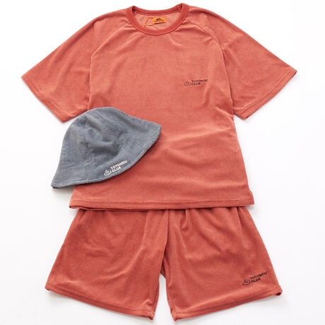 [^:2447821]sTEiKl֌EFAwTOTONOU CLUBxtTEĩZbgAbvāwTOTONOU CLUBxĂ̐VłBN[TƃV[gpcATEinbg3_ZbgB㉺TOTONOU CLUB̃|CghJACRɂȂĂ܂B̃pCfނŏ_炩ȔGƋẑłBTEĩV[łȂA[EFA⃏}CEFAƂĂ̎gp߂łB-------------------------VGbgF⃏ChňFFȂLkF藠nFȂPA@F@􂢉ilbggpj-------------------------KRIFF MAYERiNtC[j