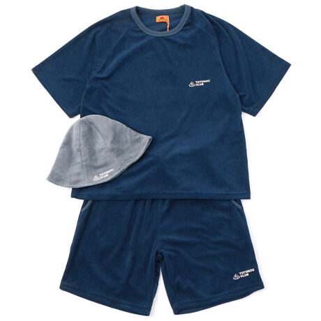 [^:2447821]sTEiKl֌EFAwTOTONOU CLUBxtTEĩZbgAbvāwTOTONOU CLUBxĂ̐VłBN[TƃV[gpcATEinbg3_ZbgB㉺TOTONOU CLUB̃|CghJACRɂȂĂ܂B̃pCfނŏ_炩ȔGƋẑłBTEĩV[łȂA[EFA⃏}CEFAƂĂ̎gp߂łB-------------------------VGbgF⃏ChňFFȂLkF藠nFȂPA@F@􂢉ilbggpj-------------------------KRIFF MAYERiNtC[j