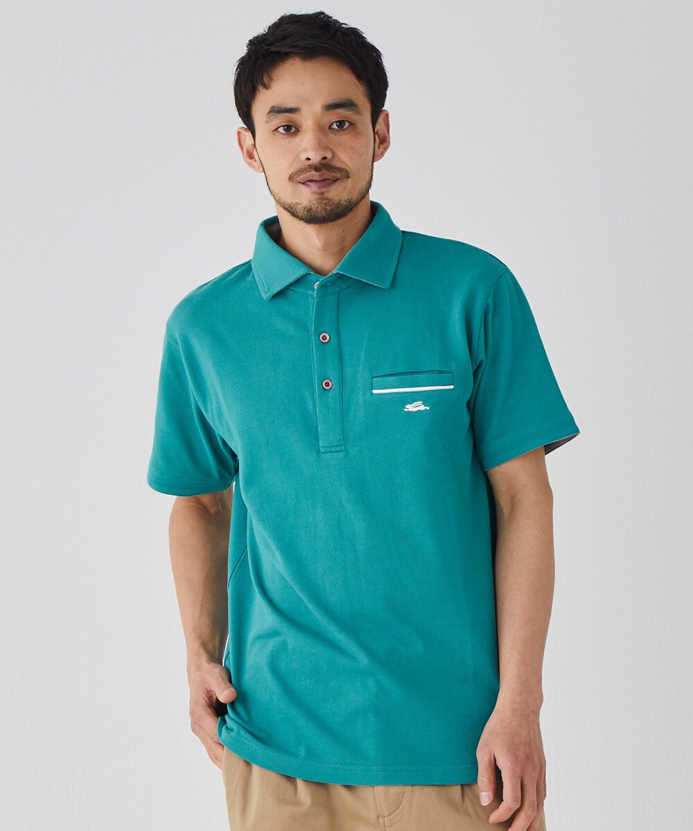 LACOSTE: L1312DL ロングスリーブ ポロシャツ SHIPS｜LACOSTE: L1312DL ロングスリーブ ポロシャツ | Rakuten