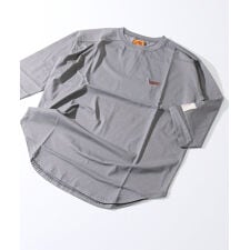 【UVカット×接触冷感！】7分袖 ゆる Tシャツ