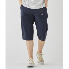 【通気性×吸水速乾】SORONA サラノビ クライミング クロップド パンツ