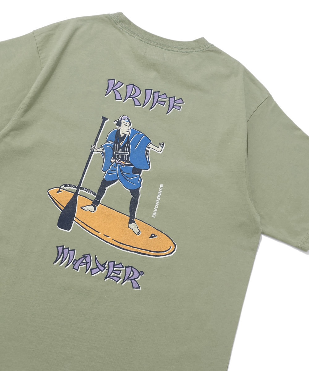 [}C]y{̖100zG MIX vg TVc Tbv/NtC[iKRIFF MAYERj SAGE-GREEN