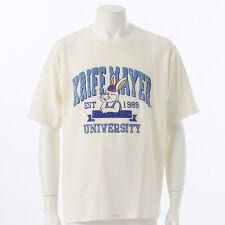 【汗染み防止･軽撥水･防汚･吸水速乾･接触冷感】ウェットプロテクト Tシャツ カレッジ