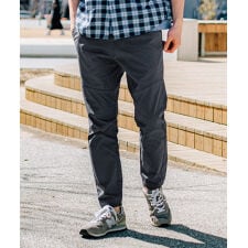クリフメイヤー(KRIFF MAYER)の【着心地抜群！】アクティブ スタイル パンツ