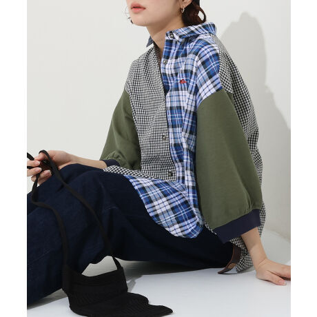 [^:W2457204]sKRIFF MAYER ăACeuXYVQVA[VcvtTbJ[̓y`FbNnɁÂ锖̃Jbg\[~bNXfUCVcłB^ĂTVcR[fɂȂ肪ȕɁAВĂVcACełIHDɂłÅۂّ݂fނ̑gݍ킹ňꖇłlɂȂ܂B-------------------------VGbgFX^_[hňF┖蓧F₠(̂)LkF₠(̂)nFȂPA@F@􂢉ilbggpj-------------------------KRIFF MAYERiNtC[jƑ݂Ȃ̖ɊyƏΊ͂BNtC[̕ɂ͂Ȏvlߍ܂Ă܂BYEfB[XELbYAXɃhbOEFA܂œWJBCȂXʂȎvoɕςuԂoAx[VbNIWieB[ӂVfC[EGAĂ܂B