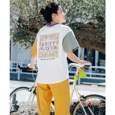 [^:W2457821]sKRIFF MAYER ăACeuo_ivgTvtRbg100%̃IWi20/-Vfނ{fBɎgpTVcłBAvg̖c݂𗘗păXeb`hJvgŕ\OtBbN̂TVcBgȃ{fB[J[ƃo_iɂȂPłBO㍷̂됞Ehő̌^Jo[-------------------------VGbgFX^_[hňFF₠(i`)LkF藠nFȂPA@F@􂢉ilbggpj-------------------------KRIFF MAYERiNtC[jƑ݂Ȃ̖ɊyƏΊ͂BNtC[̕ɂ͂Ȏvlߍ܂Ă܂BYEfB[XELbYAXɃhbOEFA܂œWJBCȂXʂȎvoɕςuԂoAx[VbNIWieB[ӂVfC[EGAĂ܂B