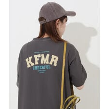 【汗染み防止・防汚・接触冷感】ウェットプロテクト チュニック Tシャツ