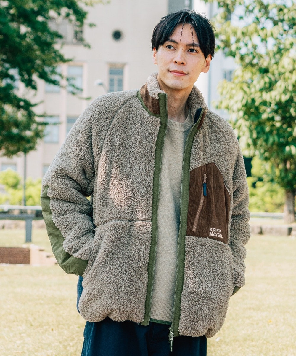 ゴジラ】 蓄光刺繍リバーシブルスカジャン（大人） | ブリーズ(BREEZE