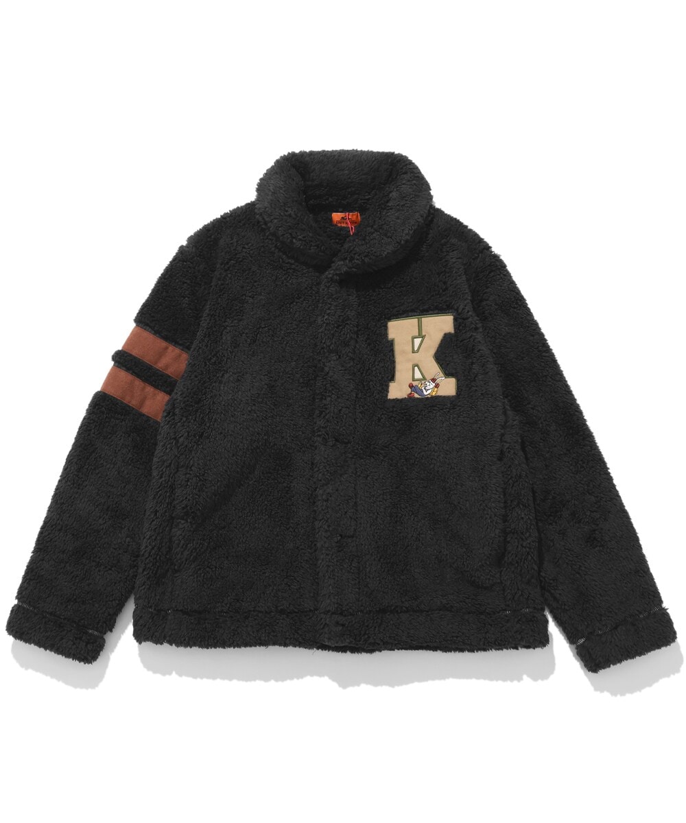 肉厚なコットン生地で防寒性抜群◎】ヘビーデューティー フード