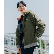 クリフメイヤー(KRIFF MAYER)の【リバーシブル・2WAY】ひっくり ジャケット