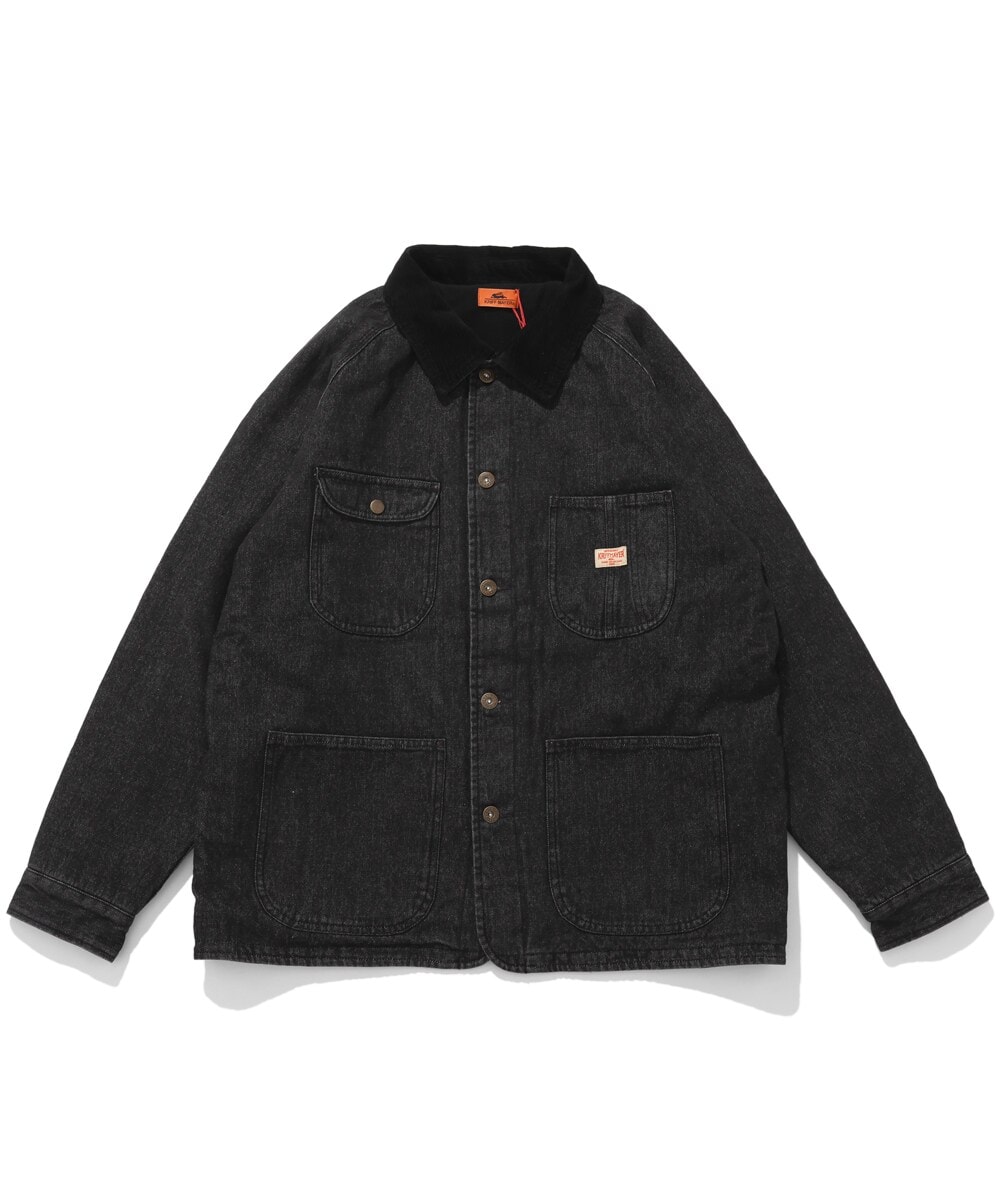CARHARTT WIP OGチョアコート I027357 | 417 エディフィス(417 EDIFICE