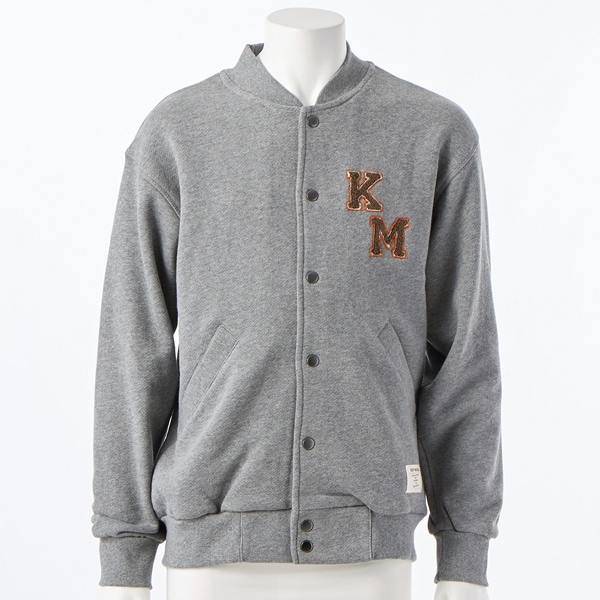 FIRE MOHAIR CARDIGAN／ファイヤー モヘア カーディガン