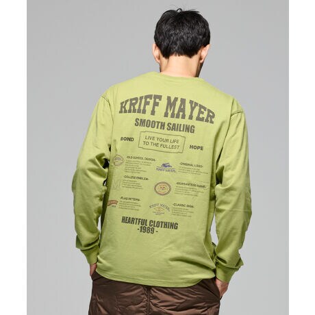 [^:2517814]sKRIFF MAYER H~ACeuOVуCXgT(S)vtcA[T̃OtBbNC[WAKRIFF MAYER̃SToBߋɎgpKRIFF MAYERSfUCgݍ񂾃fUCɂȂĂAKRIFF MAYERt@ɃC`̃TƂȂĂ܂BLbYłvgWJ(iԁFJ2517855)܂̂ŁAeqł̃NR[fy݂܂B-------------------------VGbgFX^_[hňFF₠(It̂)LkF藠nFȂPA@F@􂢉ilbggpj-------------------------KRIFF MAYERiNtC[jƑ݂Ȃ̖ɊyƏΊ͂BNtC[̕ɂ͂Ȏvlߍ܂Ă܂BYEfB[XELbYAXɃhbOEFA܂œWJBCȂXʂȎvoɕςuԂoAx[VbNIWieB[ӂVfC[EGAĂ܂B