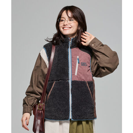 [^:W2514410]sKRIFF MAYER H~ACeuVM[{AxXgvtKRIFF MAYERlC̃VM[{AV[YI2F̎~bNXۊ̂_炩ȌڂɁA{[_̖ё̑fނłBtbƂgȒSndAJbgfނ̗nɂ܂IxXg͉HDĂ݂Ɨ\zȏɒgAr₷֐C₷e͖ȑfނŐ؂ւĖыʂłɂ悤ɂA{[}ĂƂڂɎdグĂ܂BC[h{̃ACeȂ̂ō킹₷悤ɋFꂸA_炩ȐFł܂Ƃ߂Ē񂵂₷Hv܂RZvg̃YACe(iԁF2514402)̓WJAł̒py݂܂I-------------------------VGbgFX^_[hňFʓFȂLkF藠nFPA@F@􂢉ilbggpj-------------------------KRIFF MAYERiNtC[jƑ݂Ȃ̖ɊyƏΊ͂BNtC[̕ɂ͂Ȏvlߍ܂Ă܂BYEfB[XELbYAXɃhbOEFA܂œWJBCȂXʂȎvoɕςuԂoAx[VbNIWieB[ӂVfC[EGAĂ܂B